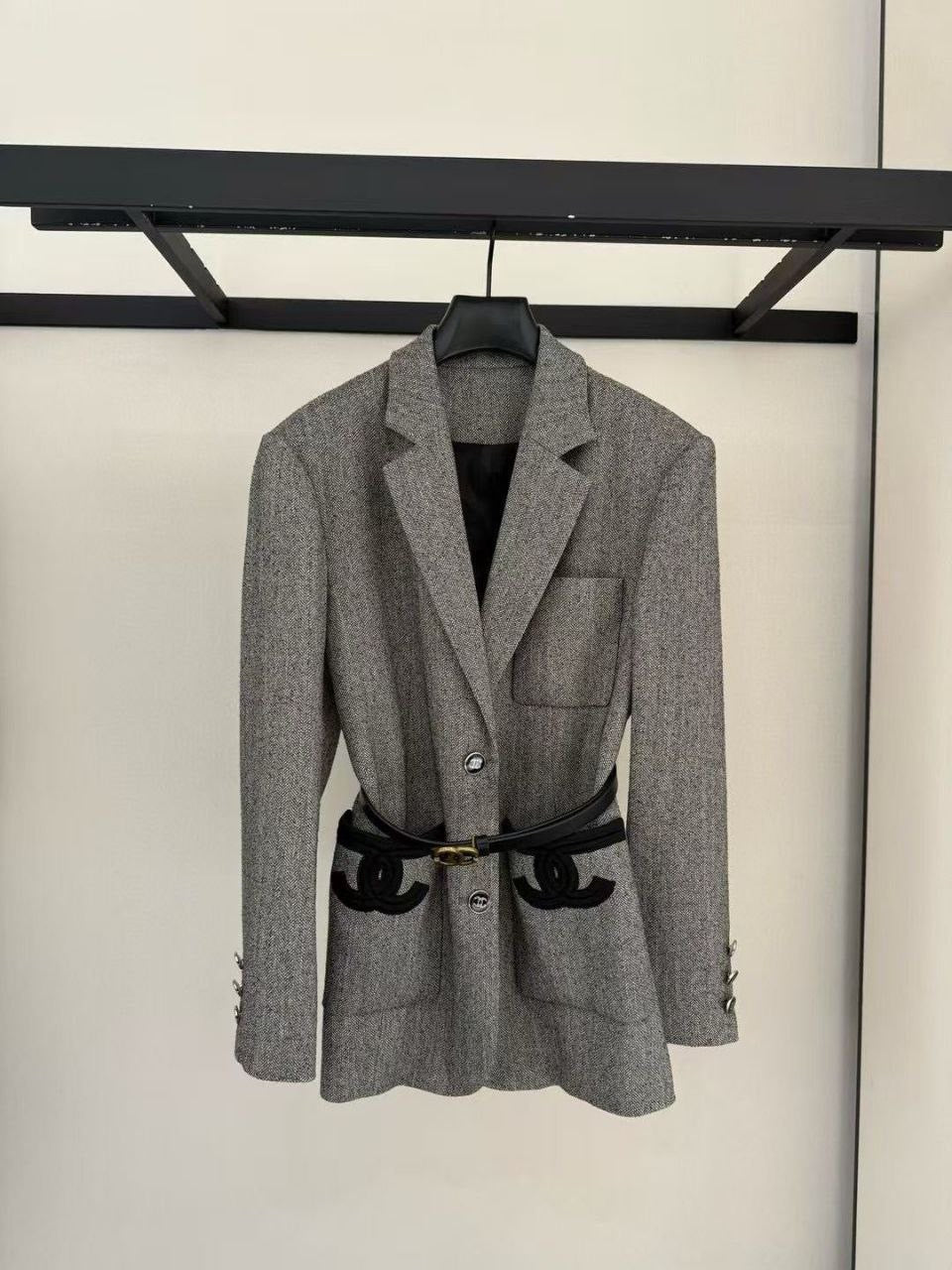 Chanel Blazer
