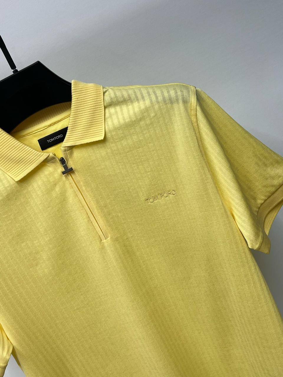 Tom Ford Polo Shirt