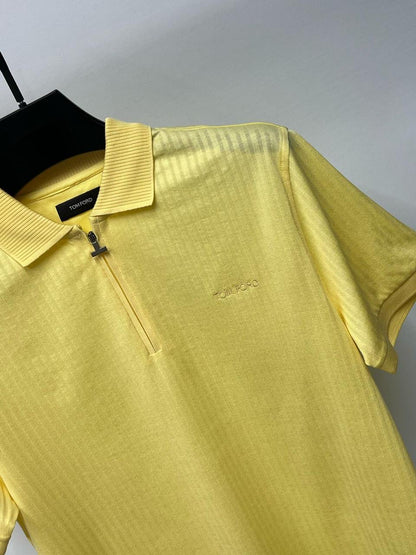Tom Ford Polo Shirt