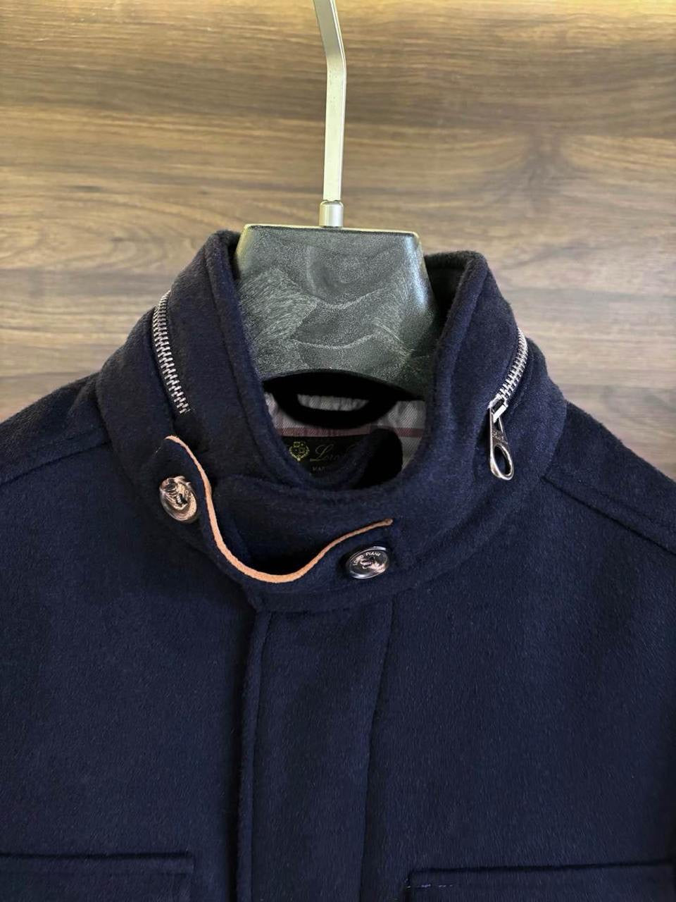 Loro Piana Jacket 3 colors