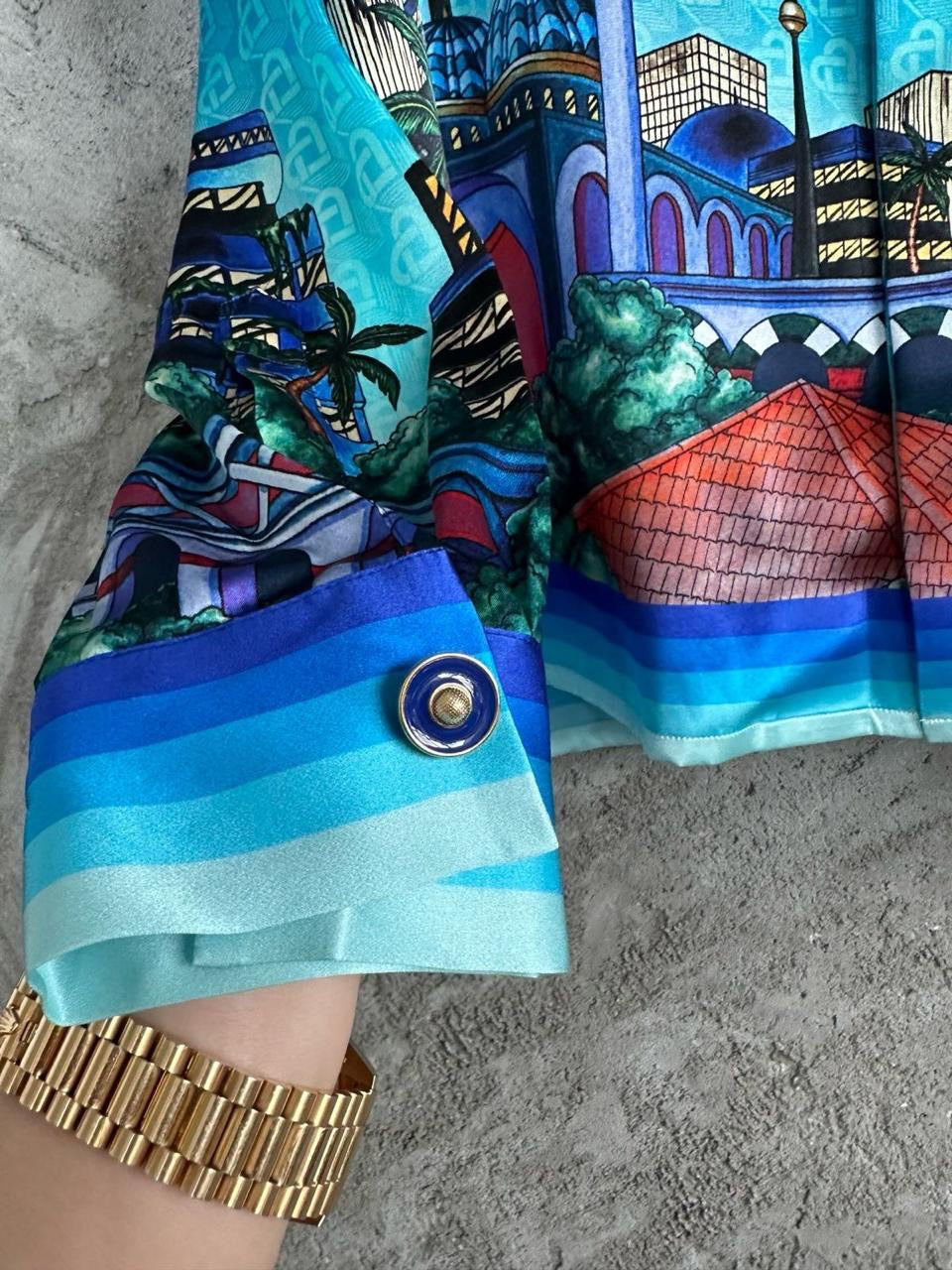 Casablanca Set