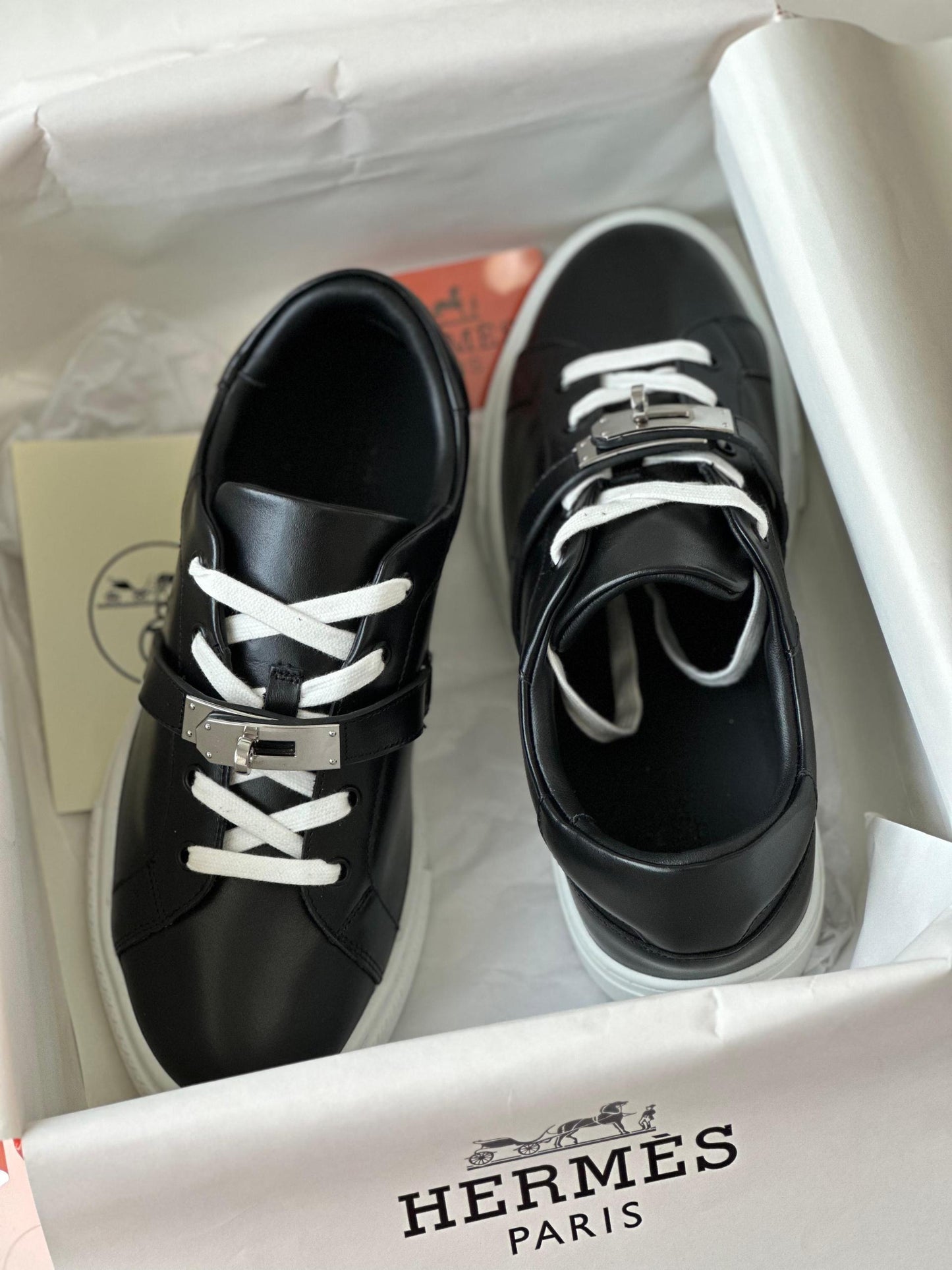 Hermes Sneakers
