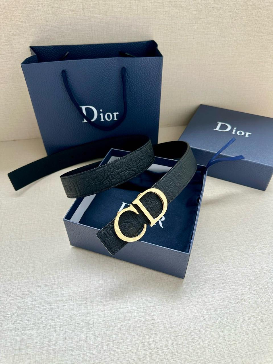 Dior Belts 2 colors