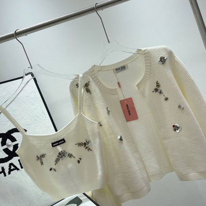 Miu Miu Top & Sweaters