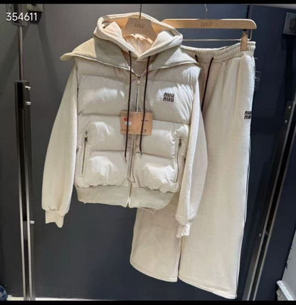 Miu Miu Set