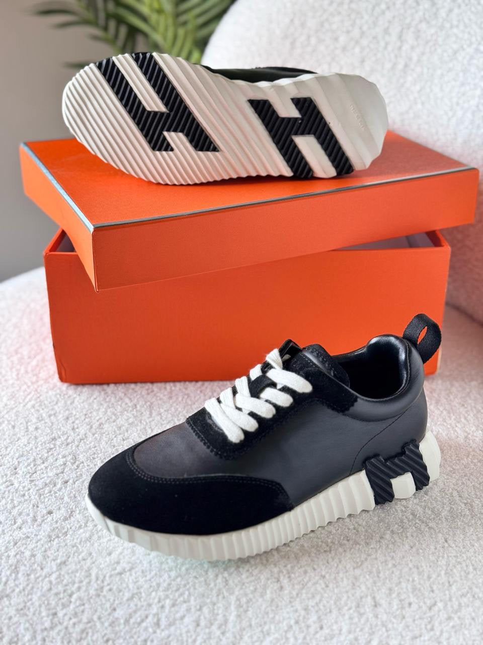 Hermes Sneakers 5 colors