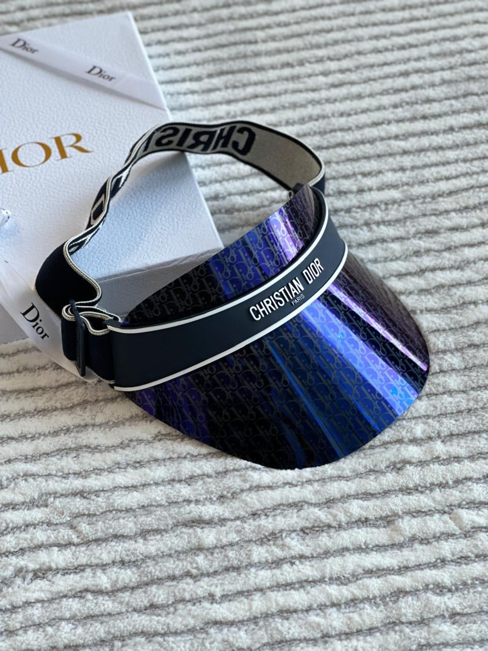 Dior Caps
