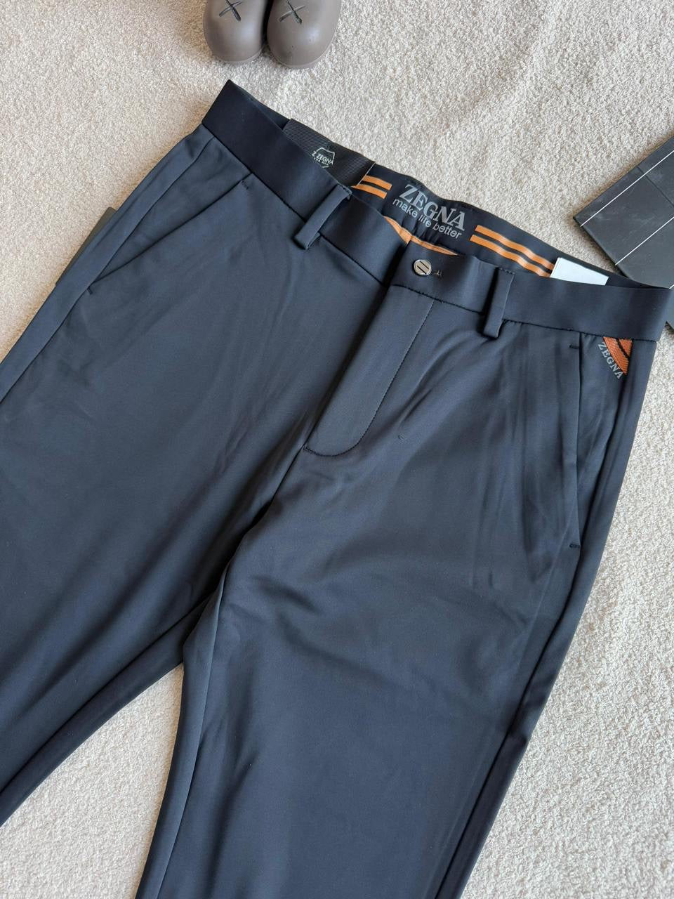 Zegna Pants