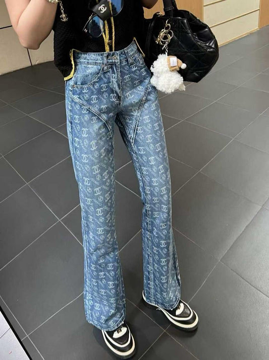 Chanel Pants