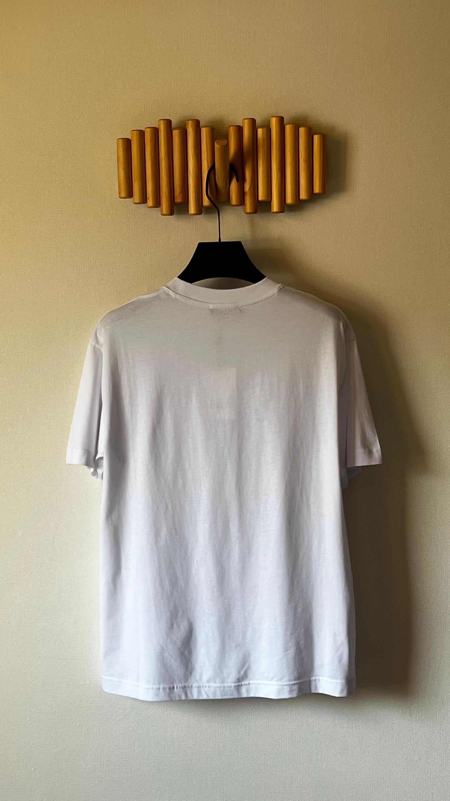 Jacquemus T-Shirt