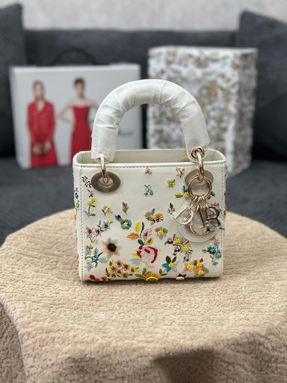 Dior HandBag (VIP Quality) 7 colors