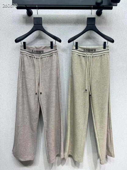 Loewe Pants 2 colors