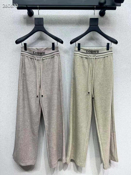 Loewe Pants 2 colors