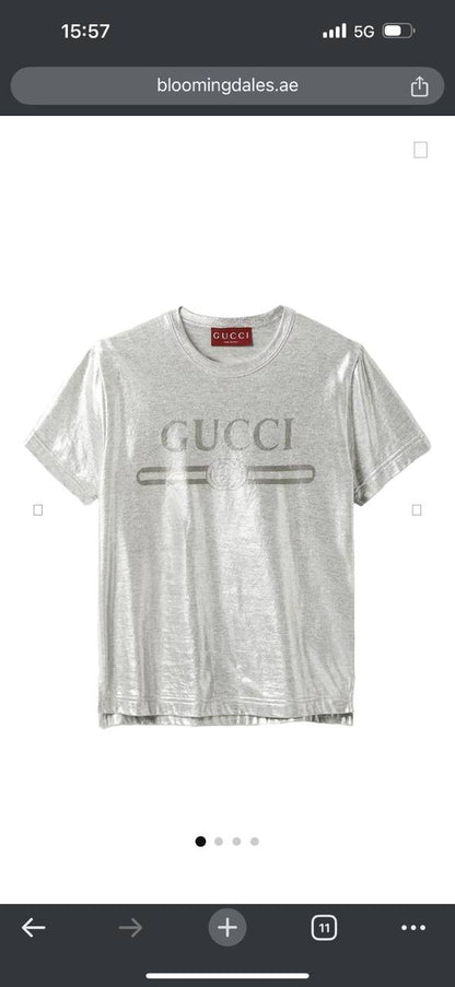 Gucci T-Shirt