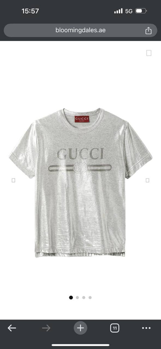 Gucci T-Shirt