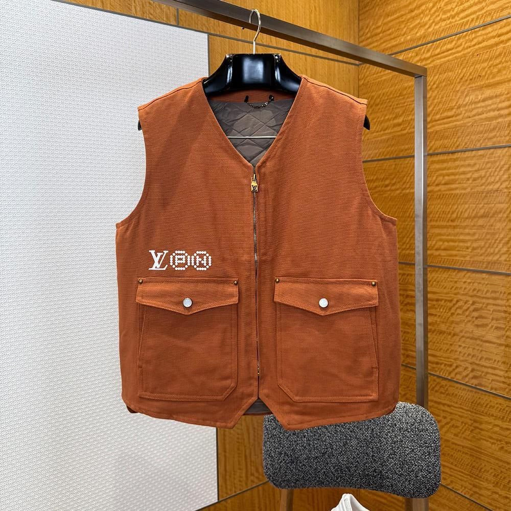 Louis Vuitton Vest