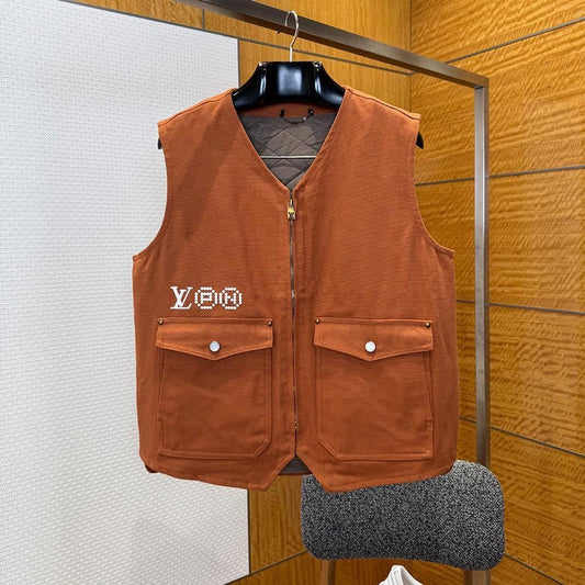 Louis Vuitton Vest