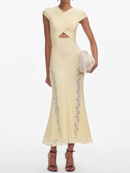 Self Portrait Dress
