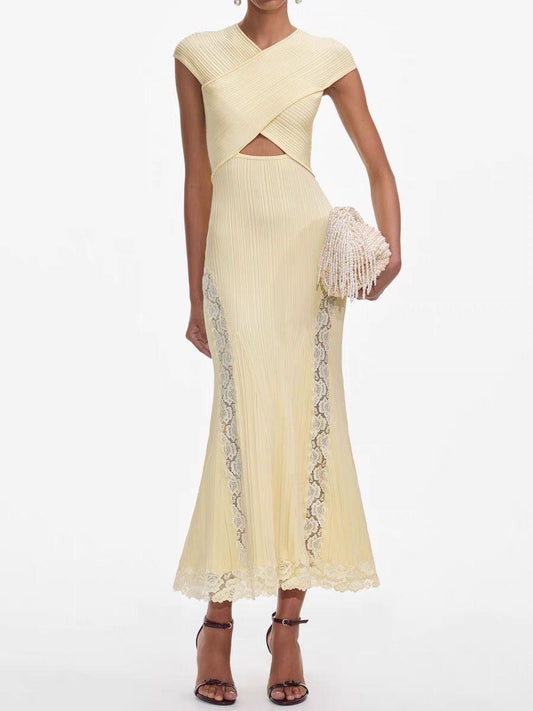 Self Portrait Dress