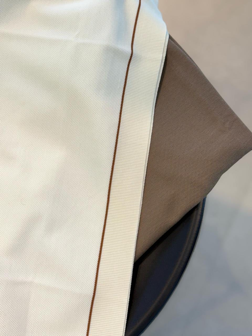 Zegna Polo Shirt 3 colors