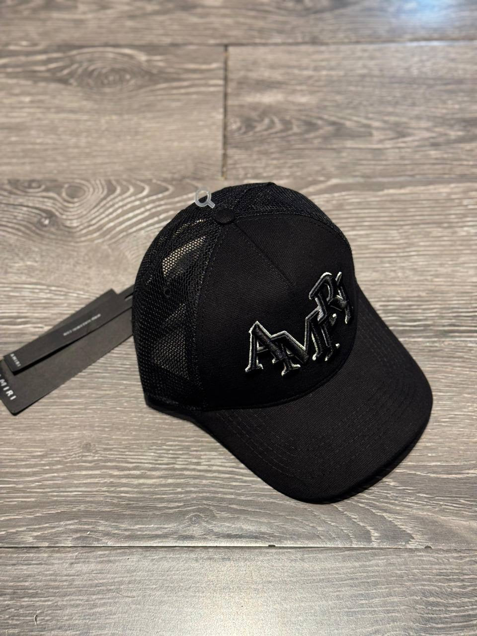 Amiri Caps