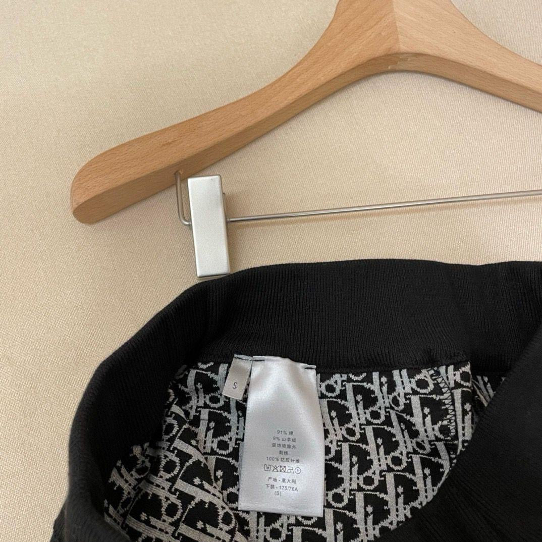 Dior TrackSuit