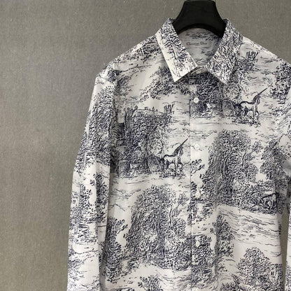Dior Shirt