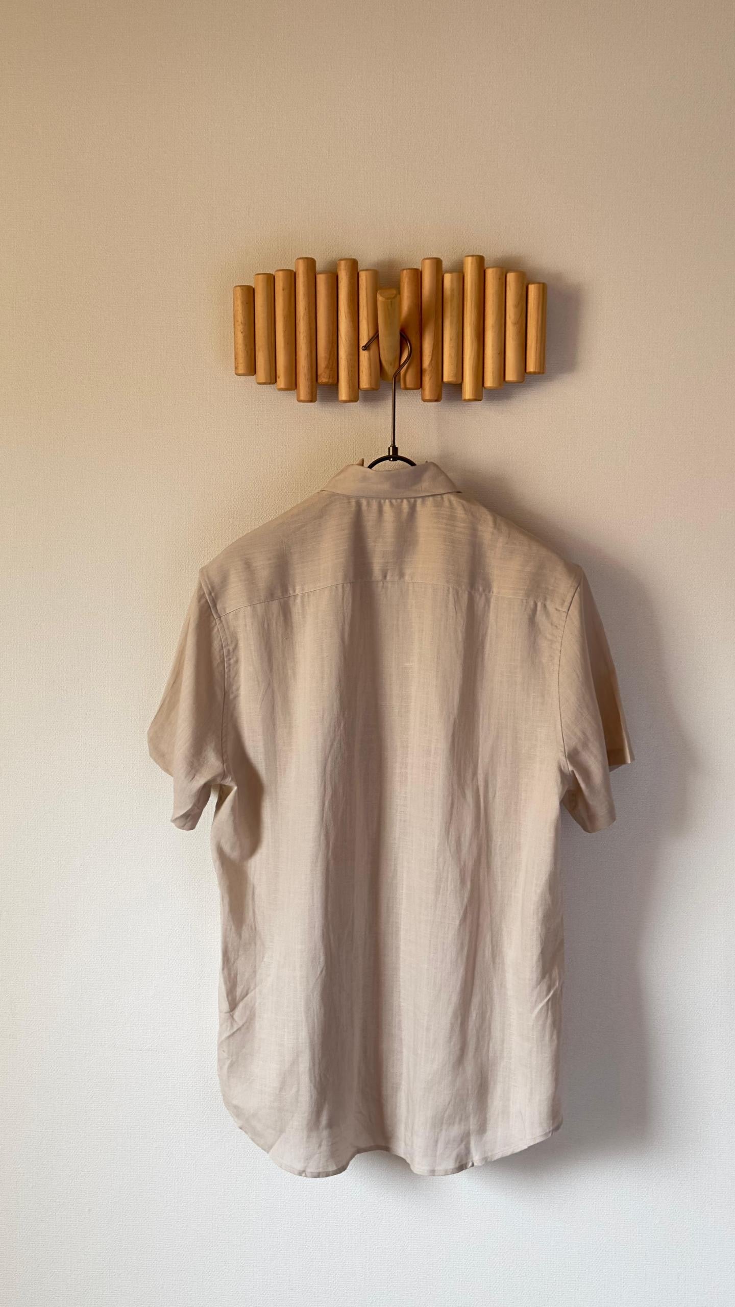 Loro Piana Shirt 2 colors