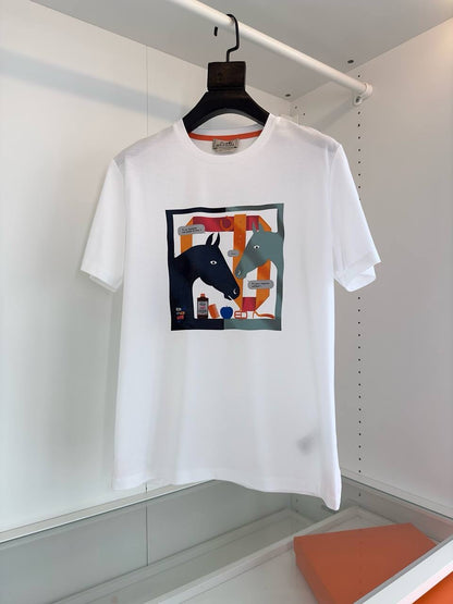 HERMES T-Shirts
