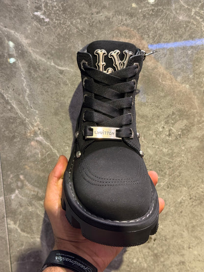 Louis Vuitton Boots