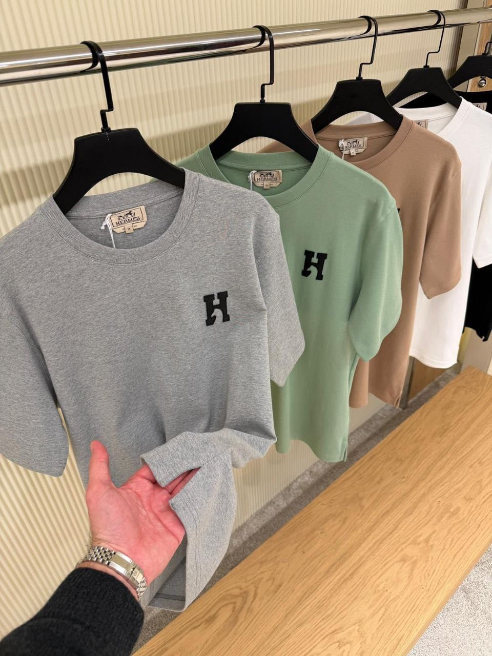 Hermes T-Shirt
