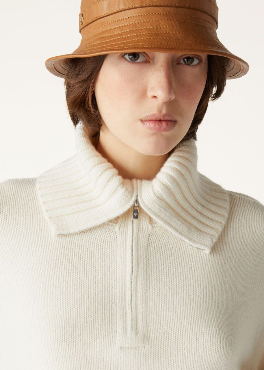 Loro Piana Polo Sweater