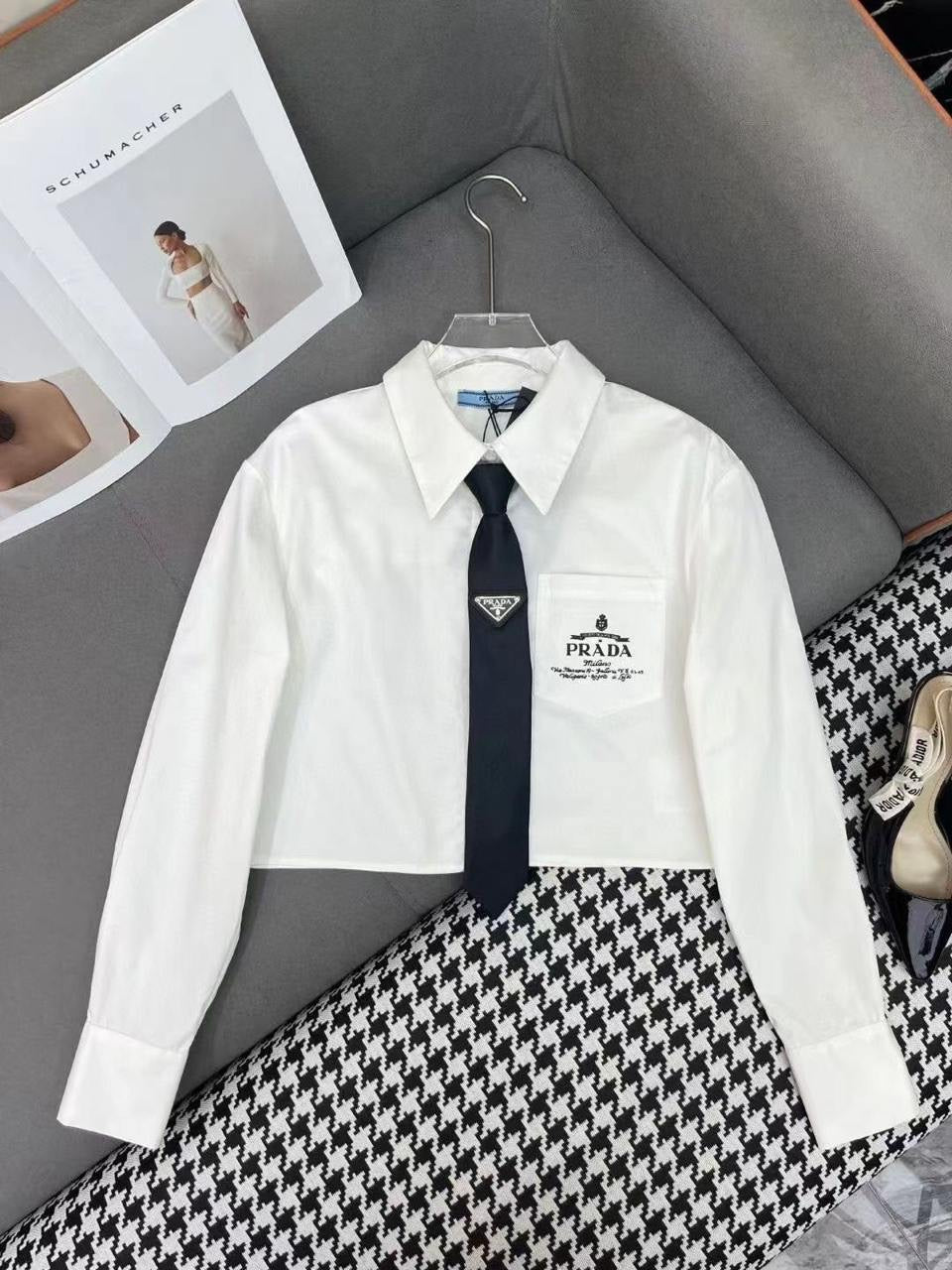 Prada Shirt