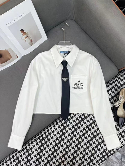Prada Shirt