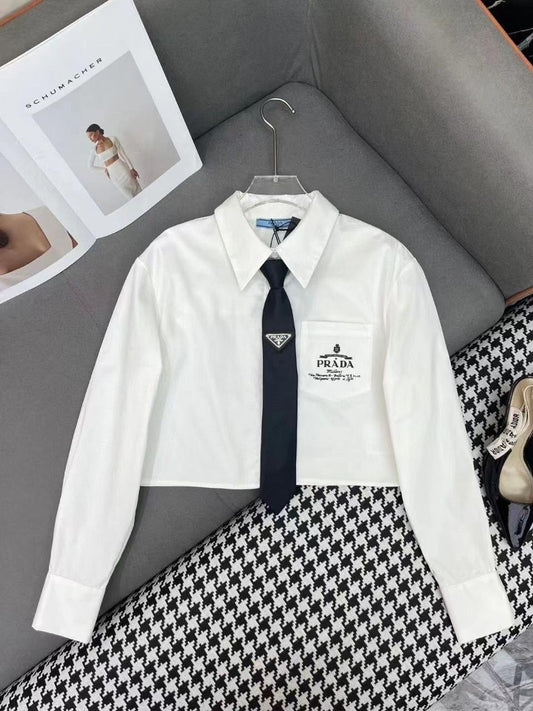 Prada Shirt