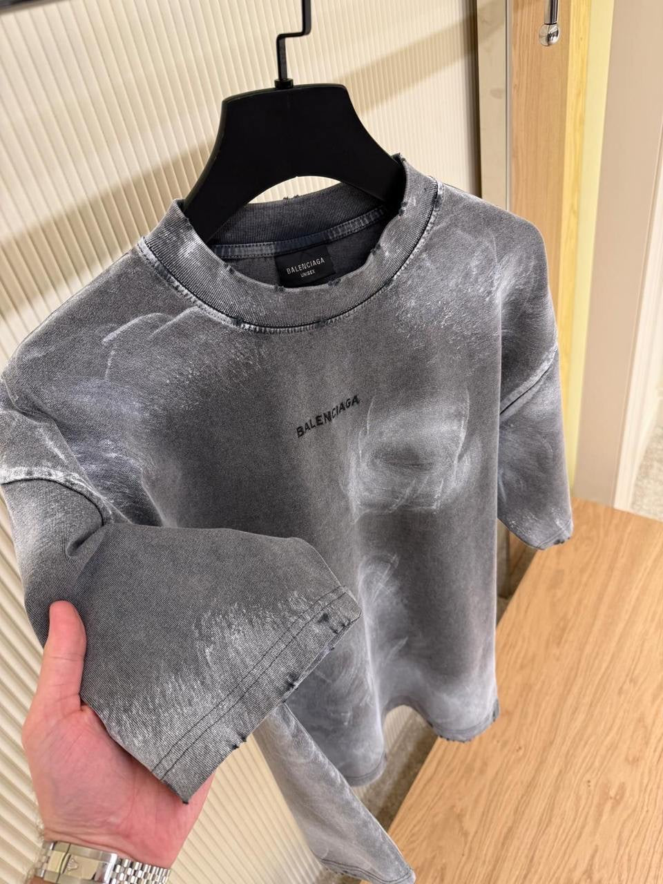 Balenciaga T-Shirt