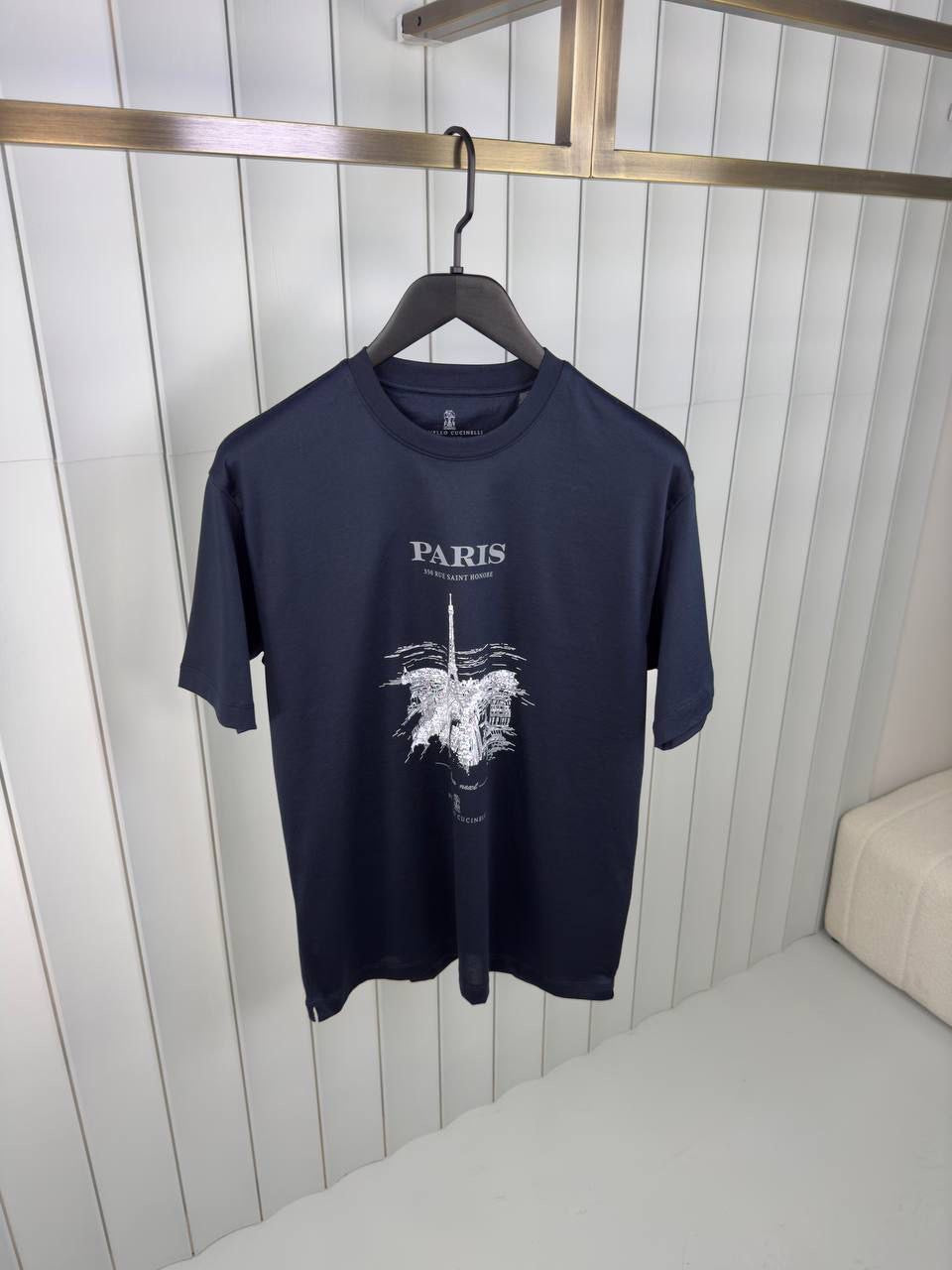 Brunello Cucinelli T-Shirt