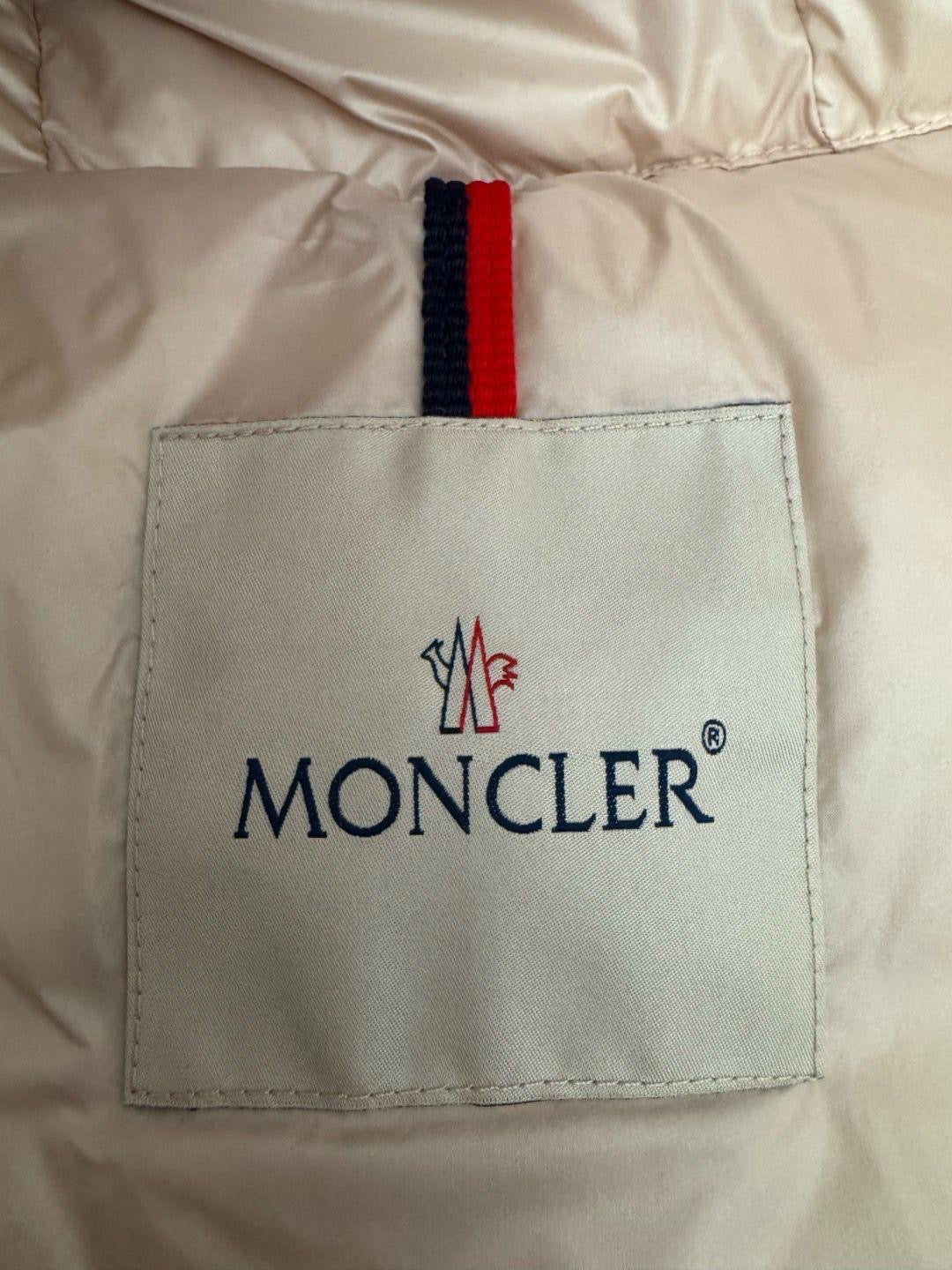 Moncler Vest