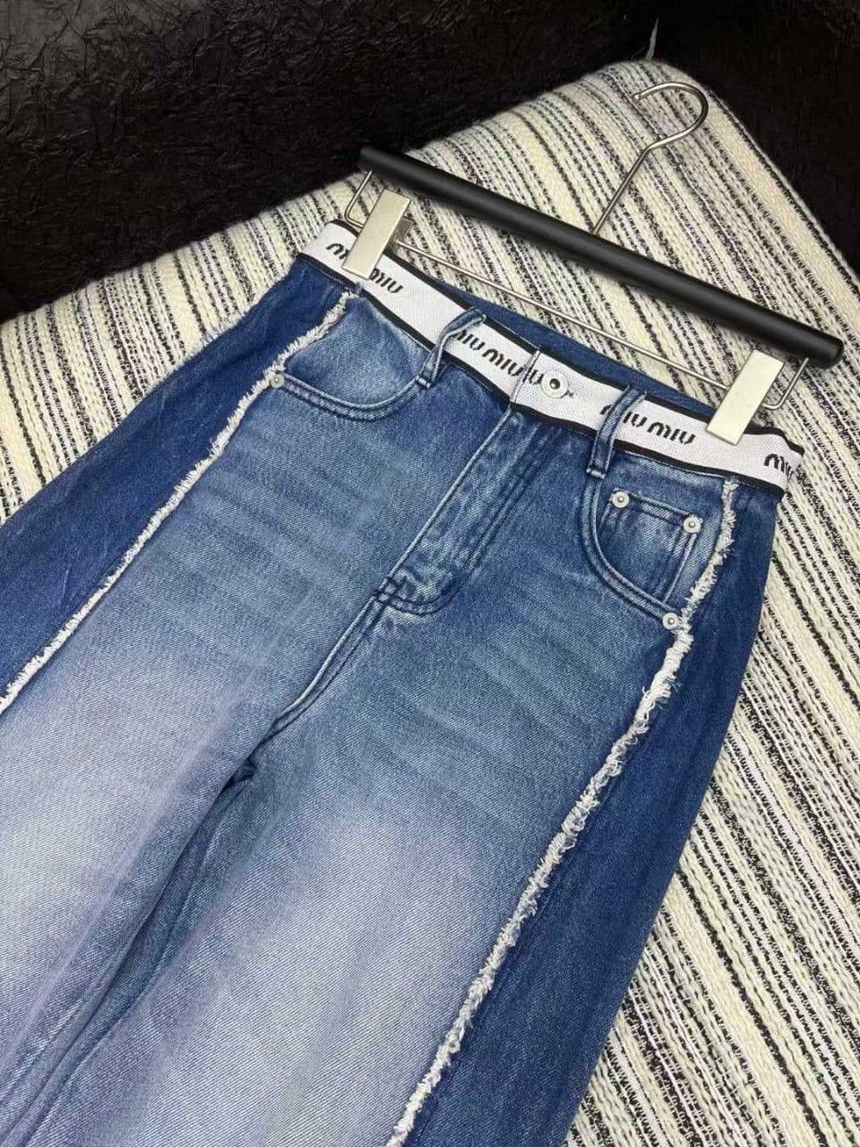 Miu Miu Pants