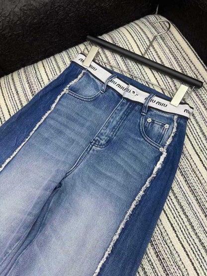 Miu Miu Pants