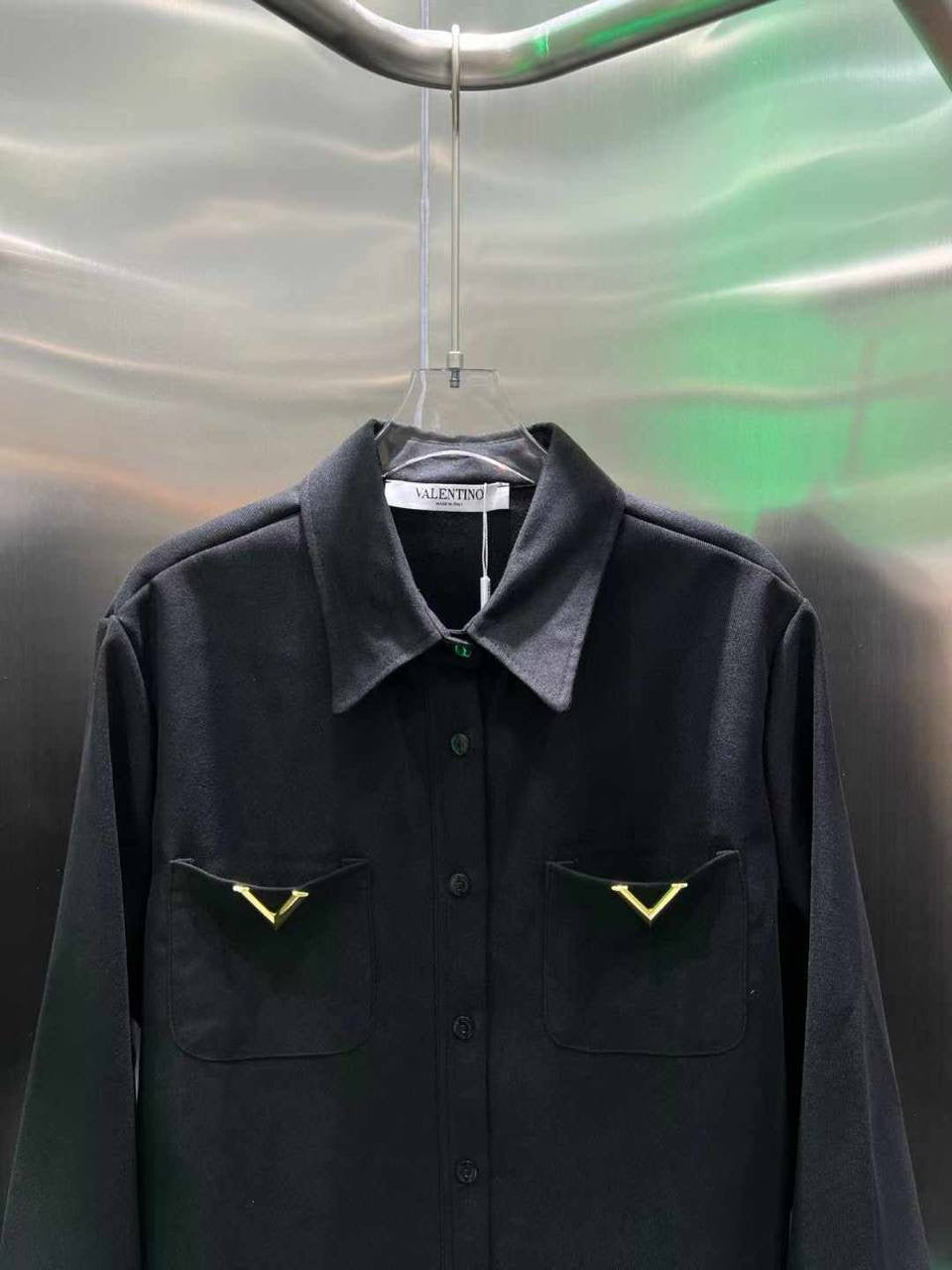 Valentino Shirt 2 colors