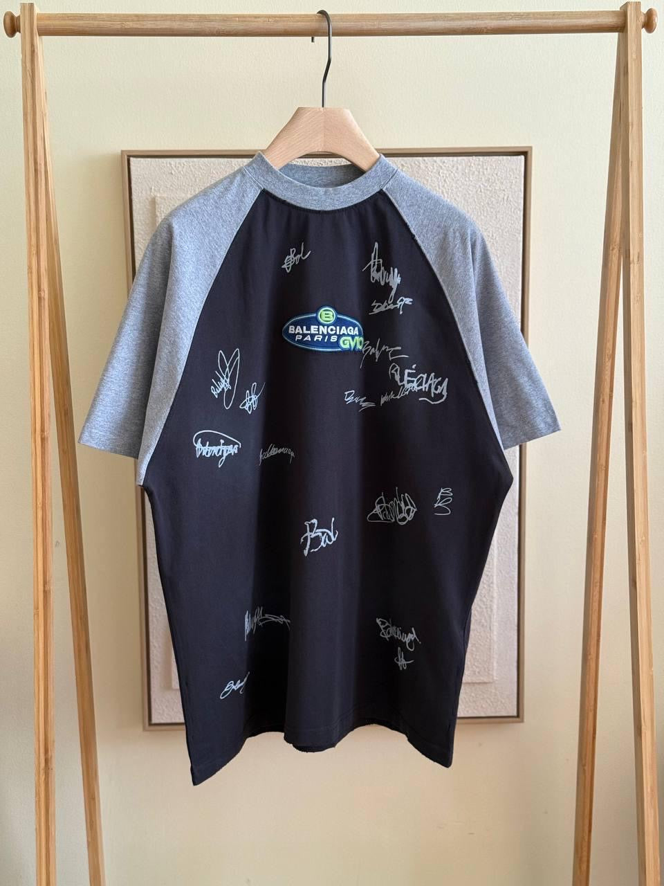 Balenciaga T-Shirt