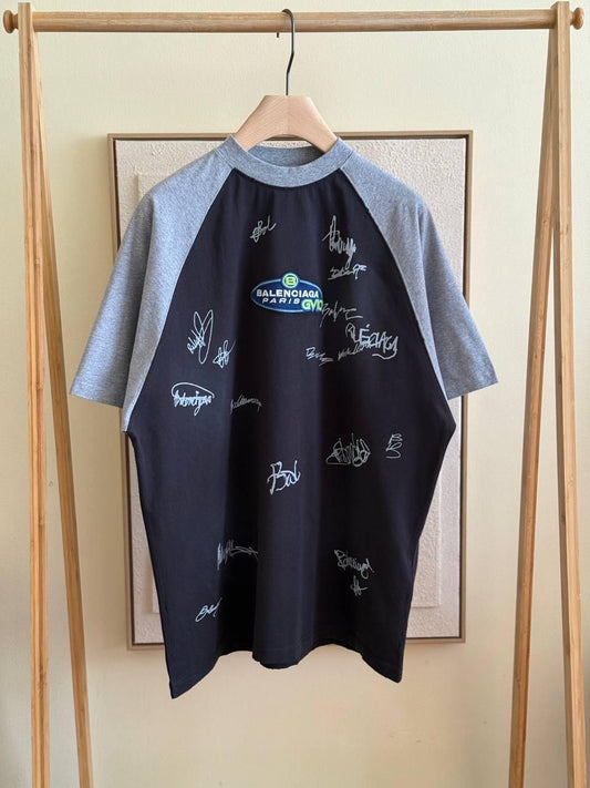 Balenciaga T-Shirt