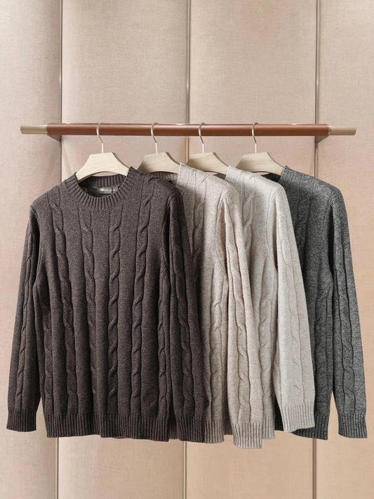 Loro Piana Sweater 4 colors