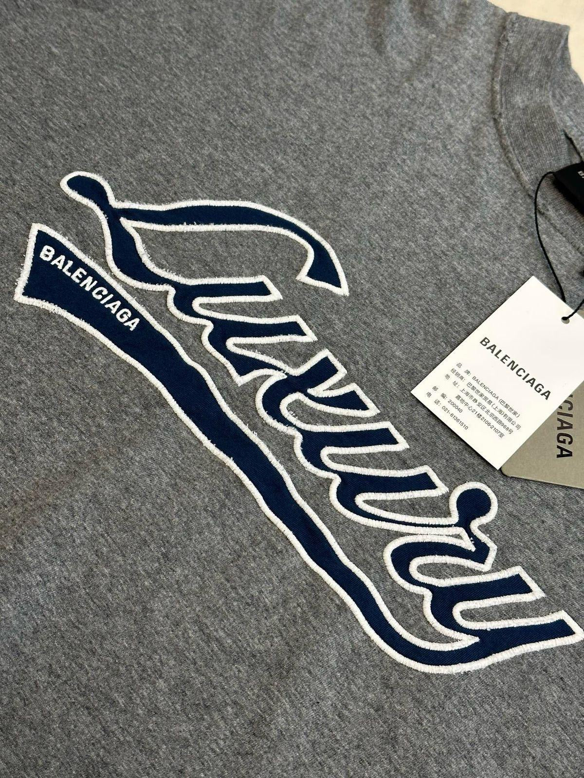 Balenciaga T-Shirt