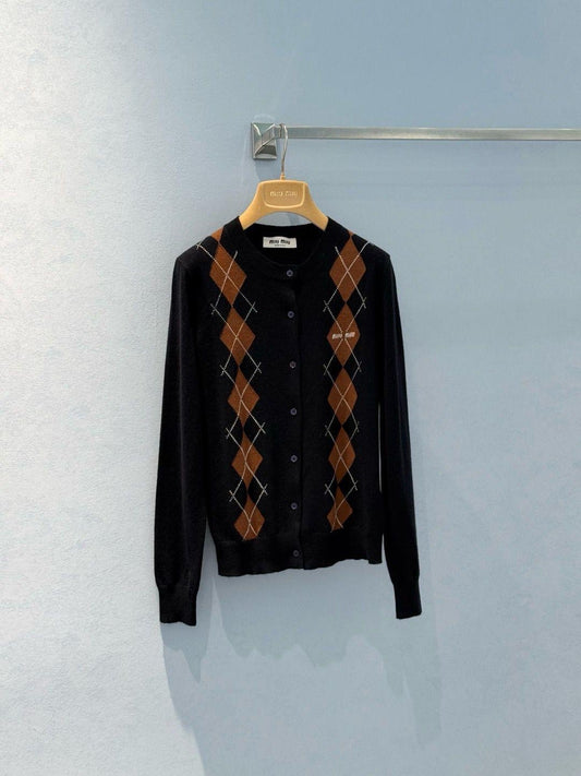 Miu Miu Sweaters
