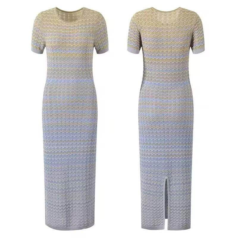 Sandro Dress