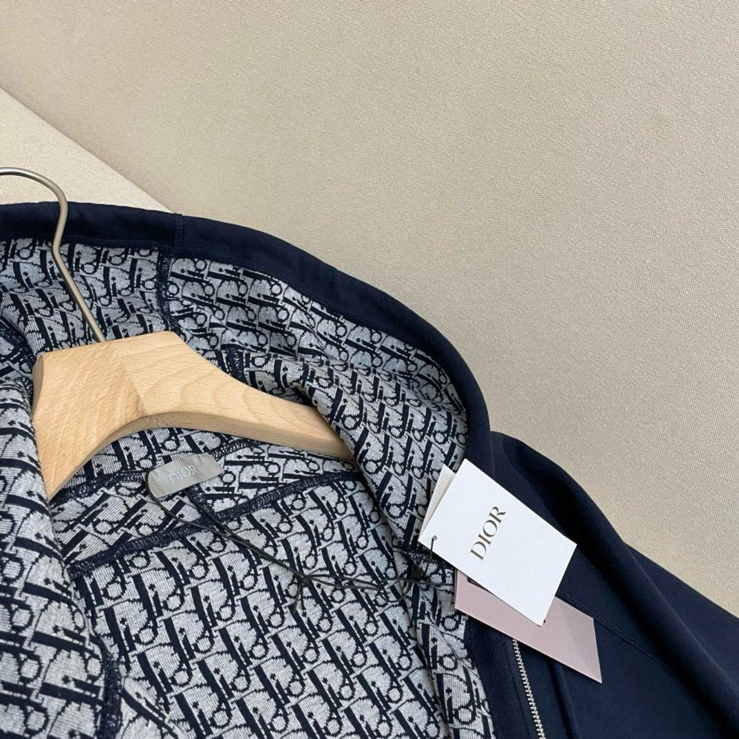 Dior TrackSuit