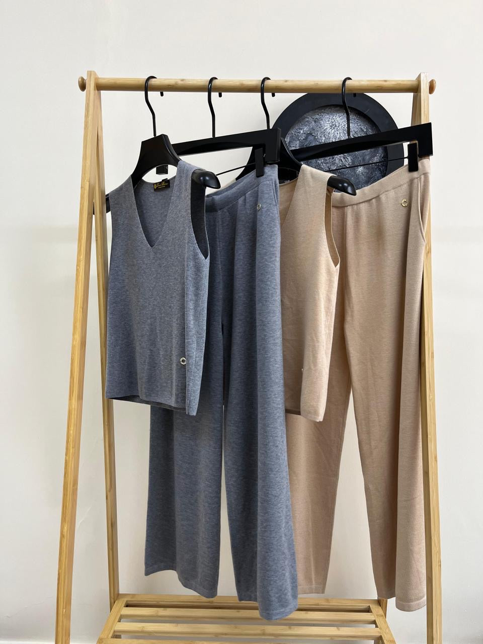 Loro Piana Set 2 colors