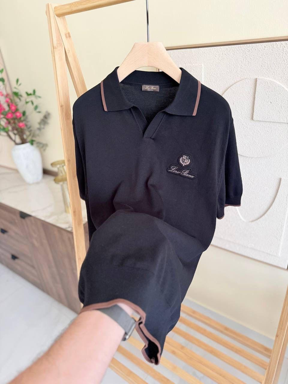 Loro Piana Polo Shirt 2 colors
